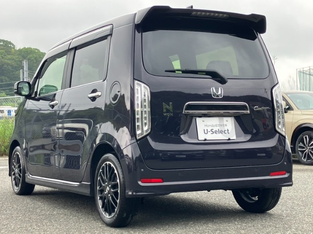 ホンダ Ｎ−ＷＧＮ カスタム ６６０ Ｌ ターボ R7年 (九州・沖縄) 99