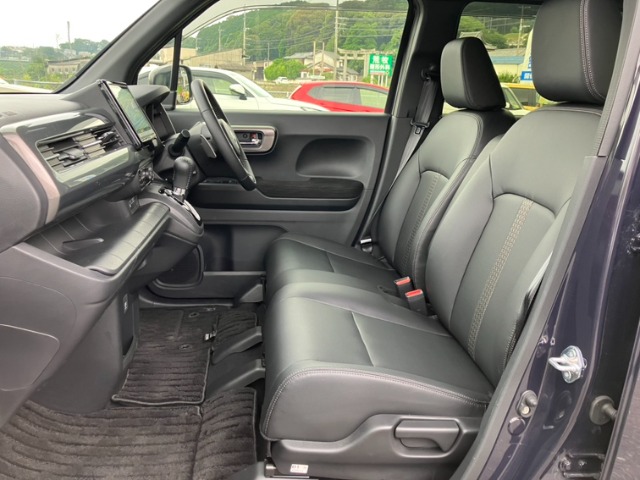 ホンダ Ｎ−ＷＧＮ カスタム ６６０ Ｌ ターボ R7年 (九州・沖縄) 99