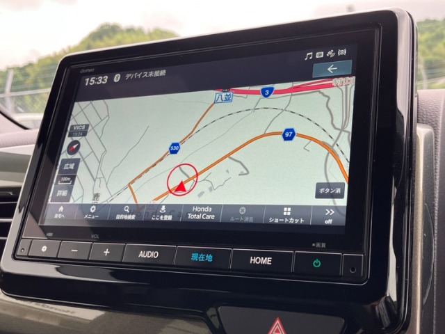 ホンダ Ｎ−ＷＧＮ カスタム ６６０ Ｌ ターボ R7年 (九州・沖縄) 99