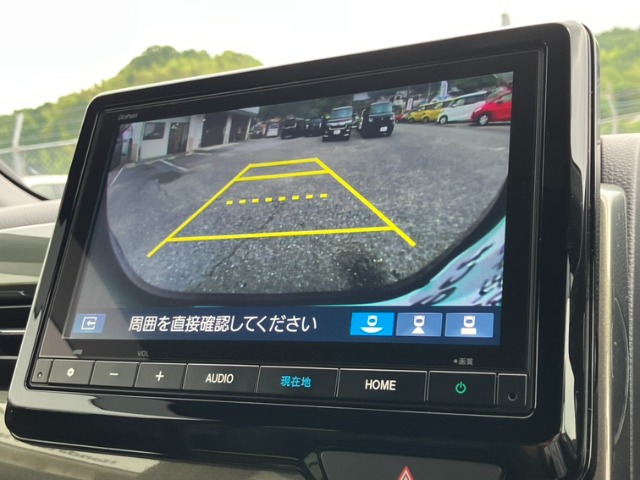 ホンダ Ｎ−ＷＧＮ カスタム ６６０ Ｌ ターボ R7年 (九州・沖縄) 99