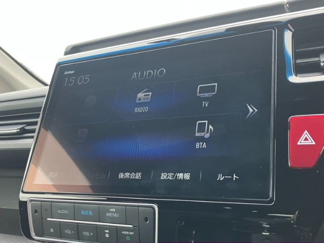 ホンダ ステップワゴン １．５ スパーダ クールスピリット ホンダ センシング R1年 (九州・沖縄) 99