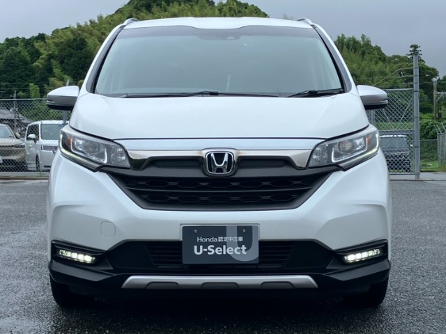 ホンダ フリード １．５ クロスター ホンダセンシング R3年 (九州・沖縄) 99