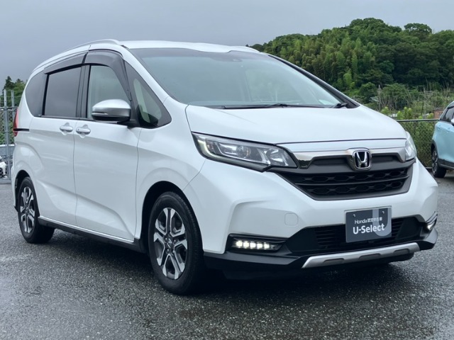 ホンダ フリード １．５ クロスター ホンダセンシング R3年 (九州・沖縄) 99