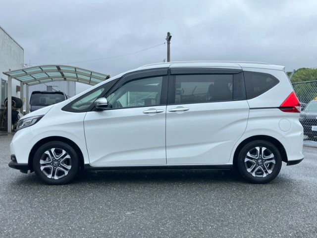 ホンダ フリード １．５ クロスター ホンダセンシング R3年 (九州・沖縄) 99