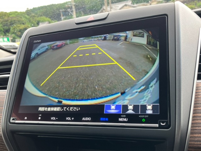 ホンダ フリード １．５ クロスター ホンダセンシング R3年 (九州・沖縄) 99
