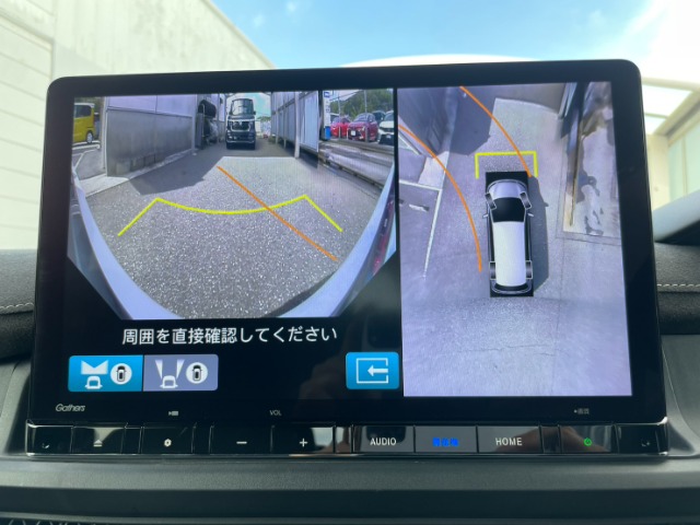 ホンダ ステップワゴン　ハイブリッド ２．０ Ｅ：ＨＥＶ スパーダ プレミアムライン R5年 (九州・沖縄) 99