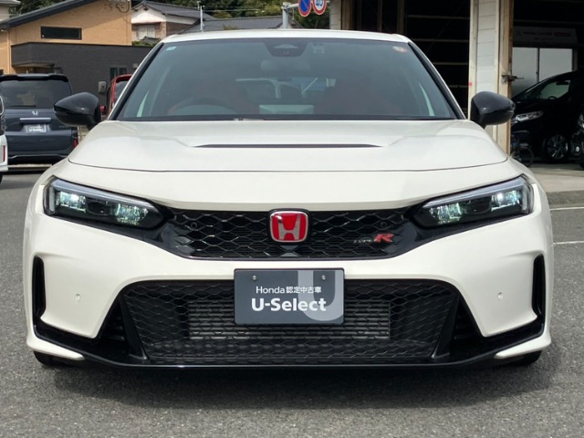 ホンダ シビック ２．０ R4年 (九州・沖縄) 99
