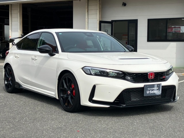 ホンダ シビック ２．０ R4年 (九州・沖縄) 99