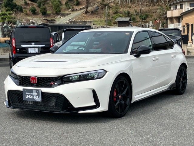 ホンダ シビック ２．０ R4年 (九州・沖縄) 99