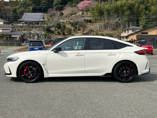 ホンダ シビック ２．０ R4年 (九州・沖縄) 99