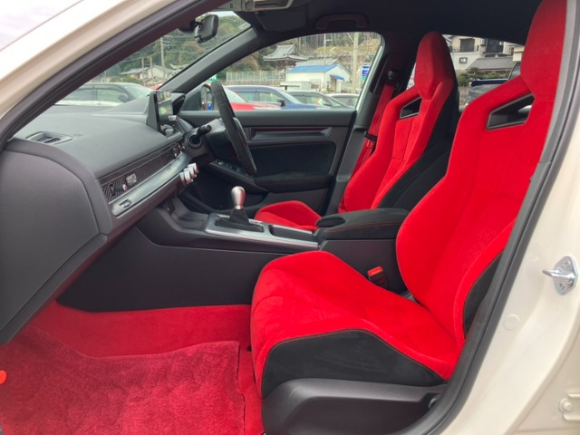 ホンダ シビック ２．０ R4年 (九州・沖縄) 99