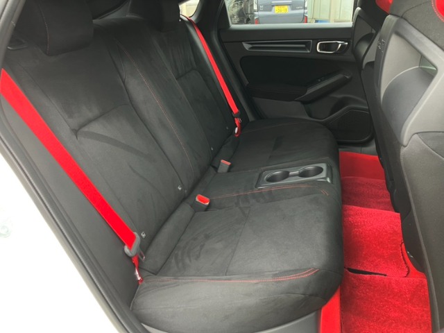 ホンダ シビック ２．０ R4年 (九州・沖縄) 99