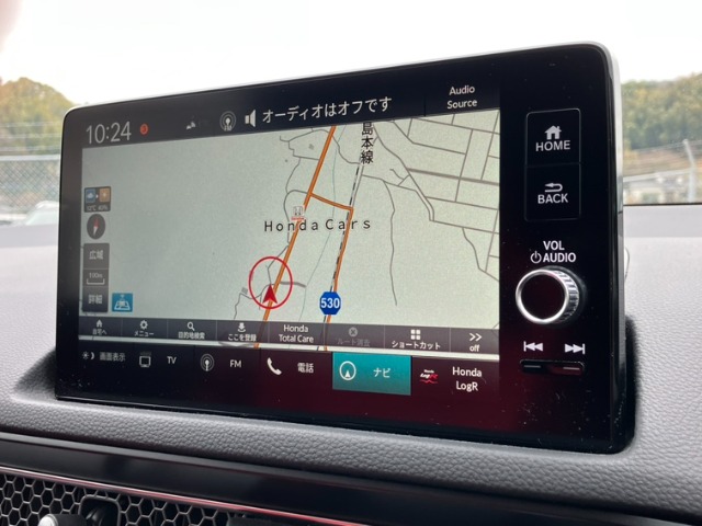 ホンダ シビック ２．０ R4年 (九州・沖縄) 99
