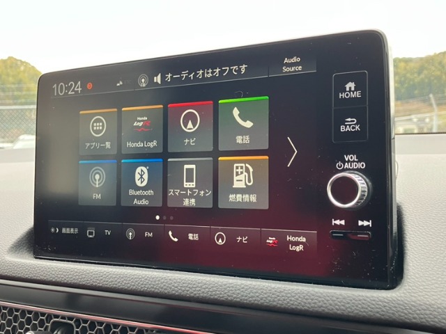 ホンダ シビック ２．０ R4年 (九州・沖縄) 99