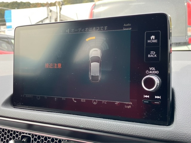 ホンダ シビック ２．０ R4年 (九州・沖縄) 99