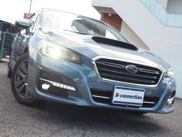 スバル レヴォーグ １．６ ＧＴ－Ｓ アイサイト ４ＷＤ H30年 (甲信越・北陸) 99