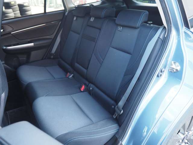 スバル レヴォーグ １．６ ＧＴ－Ｓ アイサイト ４ＷＤ H30年 (甲信越・北陸) 99