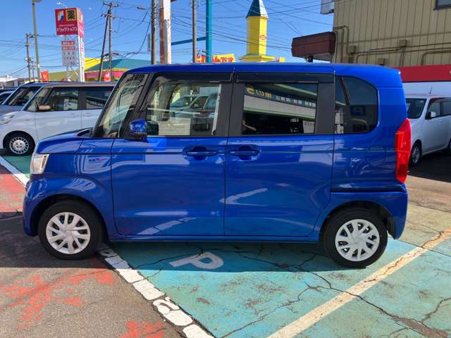 ホンダ Ｎ　ＢＯＸ ６６０ Ｇ ＥＸ ホンダセンシング ４ＷＤ H30年 (甲信越・北陸) 99