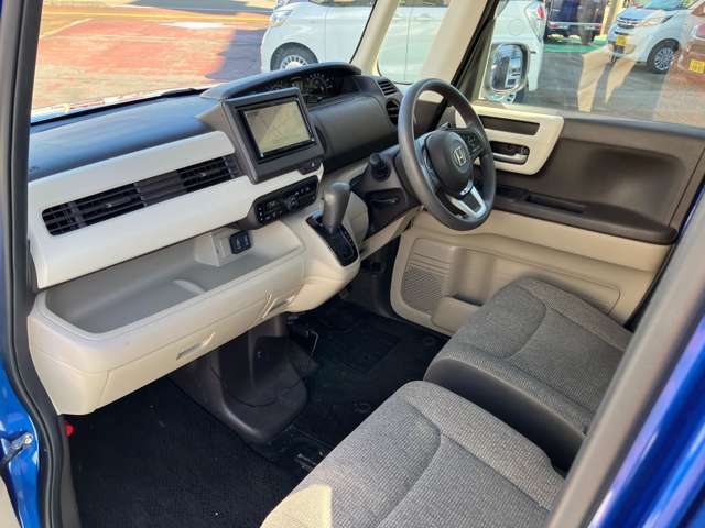 ホンダ Ｎ　ＢＯＸ ６６０ Ｇ ＥＸ ホンダセンシング ４ＷＤ H30年 (甲信越・北陸) 99