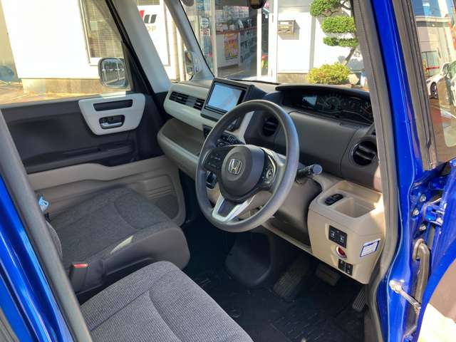 ホンダ Ｎ　ＢＯＸ ６６０ Ｇ ＥＸ ホンダセンシング ４ＷＤ H30年 (甲信越・北陸) 99
