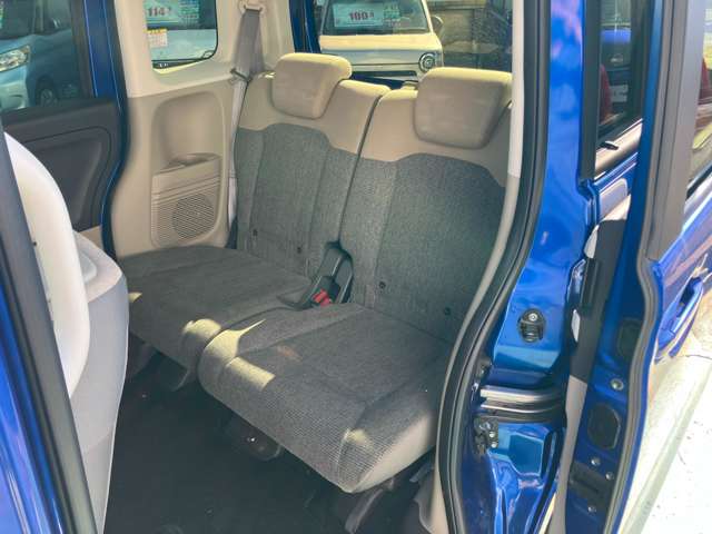 ホンダ Ｎ　ＢＯＸ ６６０ Ｇ ＥＸ ホンダセンシング ４ＷＤ H30年 (甲信越・北陸) 99