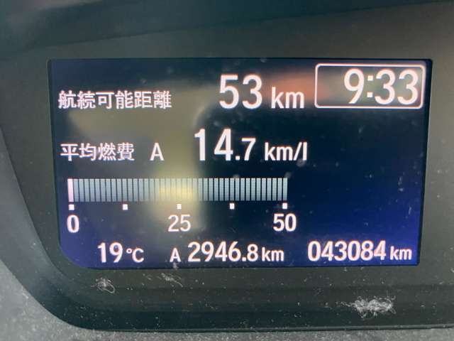 ホンダ Ｎ　ＢＯＸ ６６０ Ｇ ＥＸ ホンダセンシング ４ＷＤ H30年 (甲信越・北陸) 99