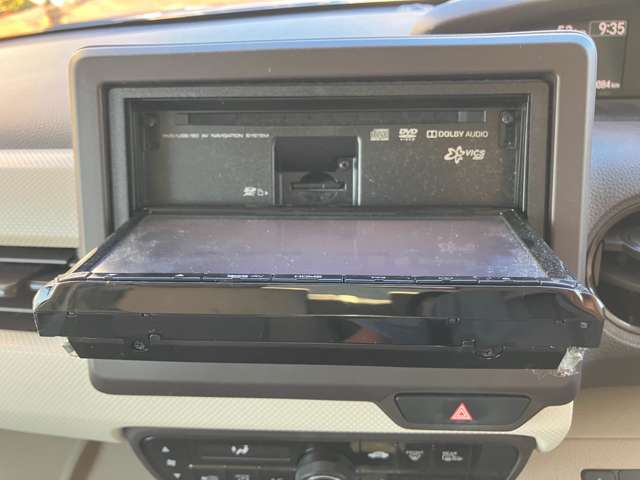 ホンダ Ｎ　ＢＯＸ ６６０ Ｇ ＥＸ ホンダセンシング ４ＷＤ H30年 (甲信越・北陸) 99
