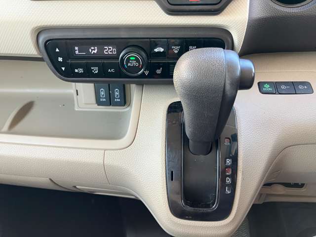 ホンダ Ｎ　ＢＯＸ ６６０ Ｇ ＥＸ ホンダセンシング ４ＷＤ H30年 (甲信越・北陸) 99