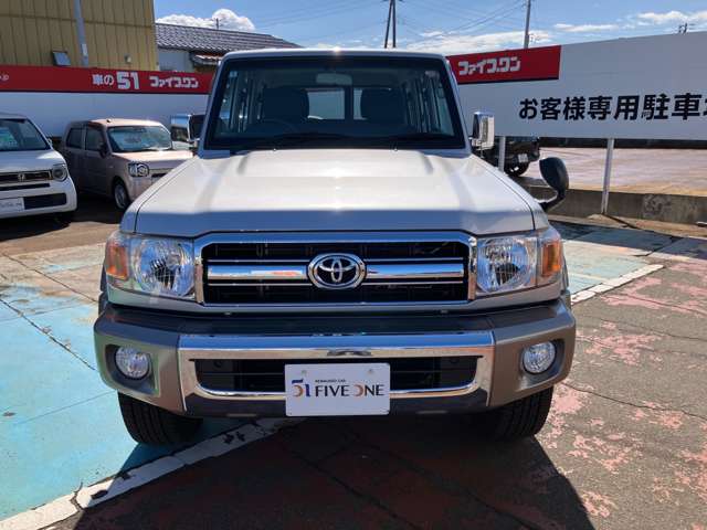 トヨタ ランドクルーザーバン ４．０ ４ＷＤ H27年 (甲信越・北陸) 99