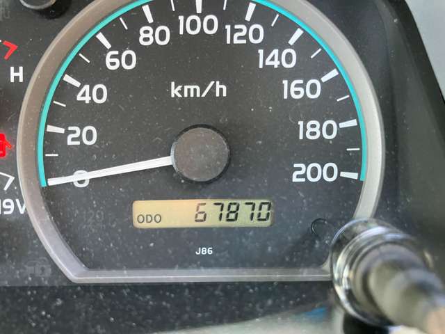 トヨタ ランドクルーザーバン ４．０ ４ＷＤ H27年 (甲信越・北陸) 99