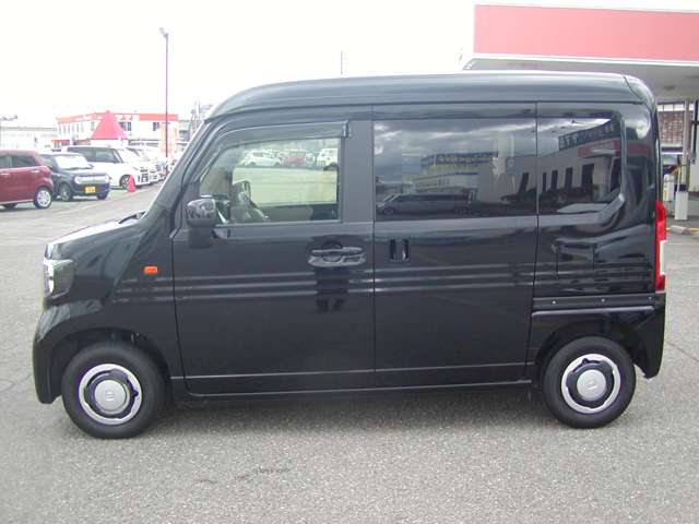 ホンダ Ｎ−ＶＡＮ ６６０ ＋スタイル ファン R5年 (甲信越・北陸) 99