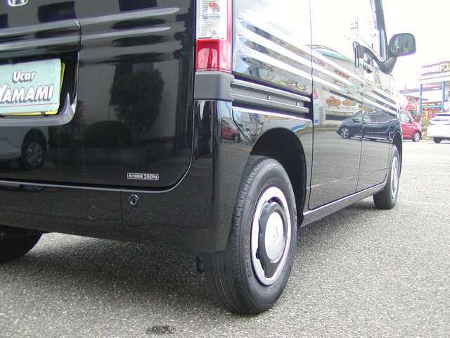 ホンダ Ｎ−ＶＡＮ ６６０ ＋スタイル ファン R5年 (甲信越・北陸) 99