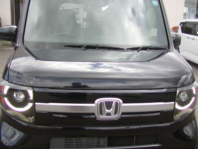 ホンダ Ｎ−ＶＡＮ ６６０ ＋スタイル ファン R5年 (甲信越・北陸) 99