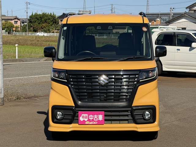 スズキ スペーシア　ベース ６６０ ＸＦ R4年 () 99