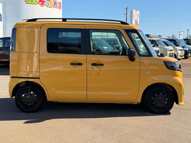 スズキ スペーシア　ベース ６６０ ＸＦ R4年 () 99