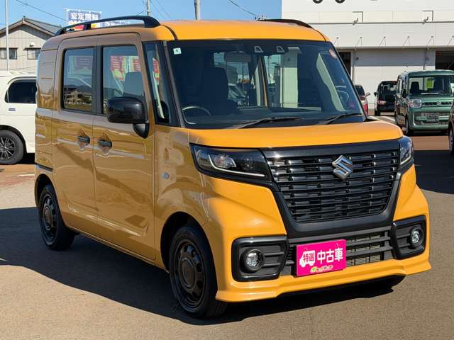 スズキ スペーシア　ベース ６６０ ＸＦ R4年 () 99