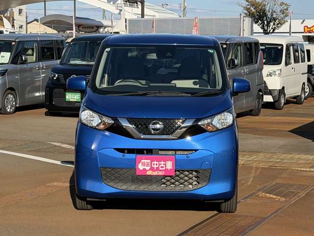 日産 デイズ ６６０ Ｘ ４ＷＤ R1年 () 99