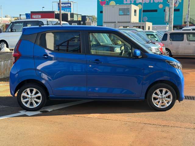 日産 デイズ ６６０ Ｘ ４ＷＤ R1年 () 99