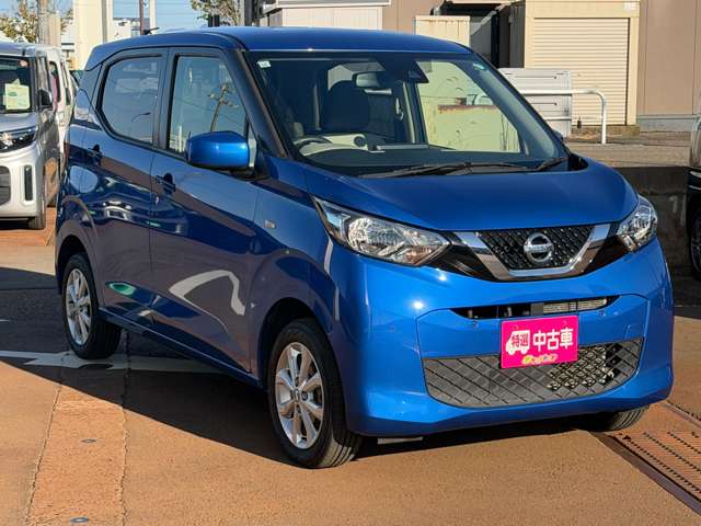 日産 デイズ ６６０ Ｘ ４ＷＤ R1年 () 99
