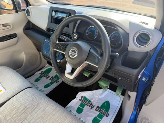 日産 デイズ ６６０ Ｘ ４ＷＤ R1年 () 99