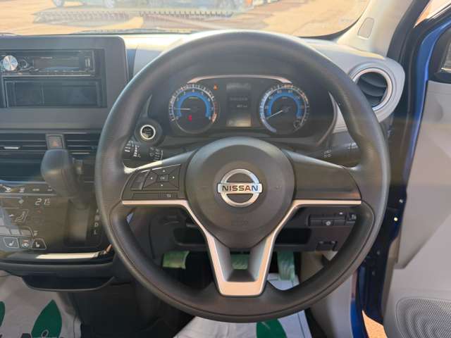 日産 デイズ ６６０ Ｘ ４ＷＤ R1年 () 99