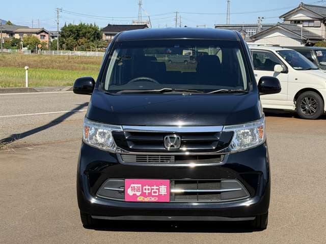 ホンダ Ｎ−ＷＧＮ ６６０ Ｇ Ｌパッケージ H30年 () 99