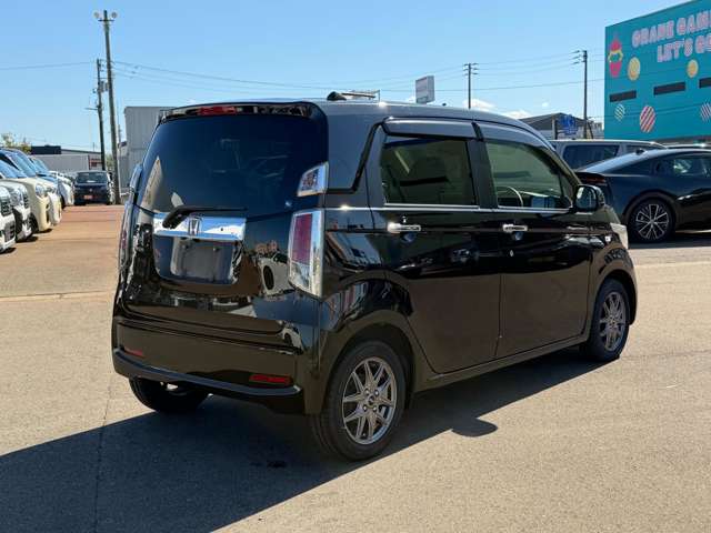 ホンダ Ｎ−ＷＧＮ ６６０ Ｇ Ｌパッケージ H30年 () 99