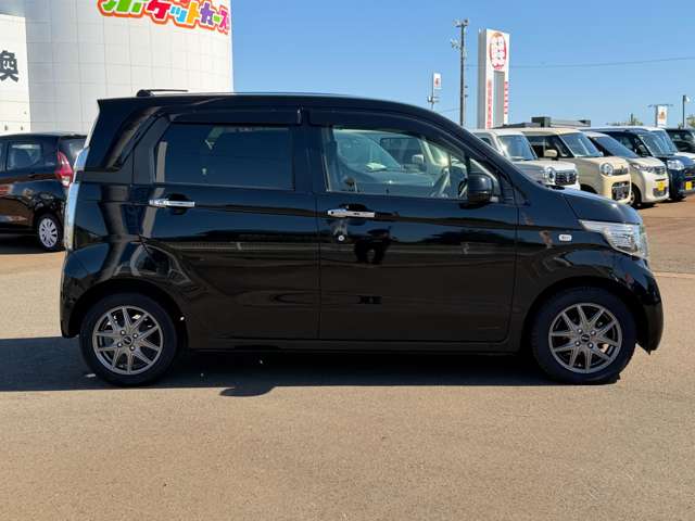 ホンダ Ｎ−ＷＧＮ ６６０ Ｇ Ｌパッケージ H30年 () 99