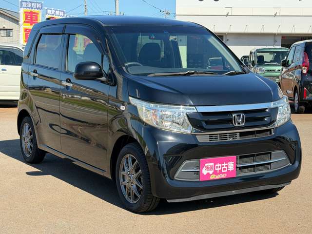 ホンダ Ｎ−ＷＧＮ ６６０ Ｇ Ｌパッケージ H30年 () 99