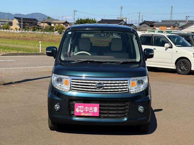 日産 モコ ６６０ ドルチェ Ｘ H28年 () 99