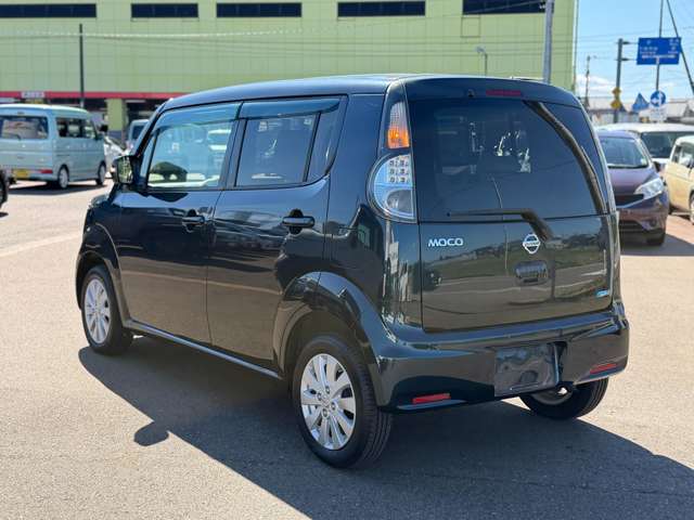 日産 モコ ６６０ ドルチェ Ｘ H28年 () 99