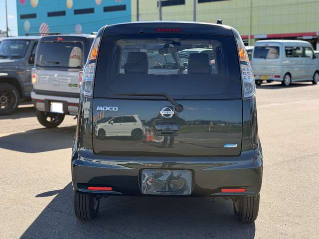 日産 モコ ６６０ ドルチェ Ｘ H28年 () 99