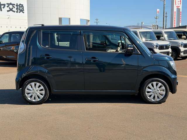 日産 モコ ６６０ ドルチェ Ｘ H28年 () 99