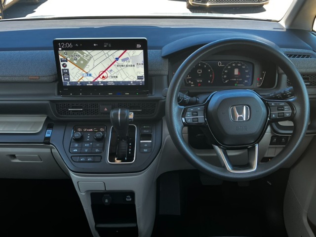 ホンダ ステップワゴン １．５ エアー R6年 (九州・沖縄) 99